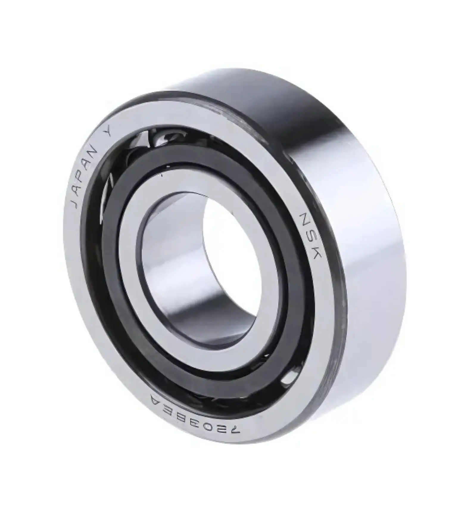 Ball Bearing