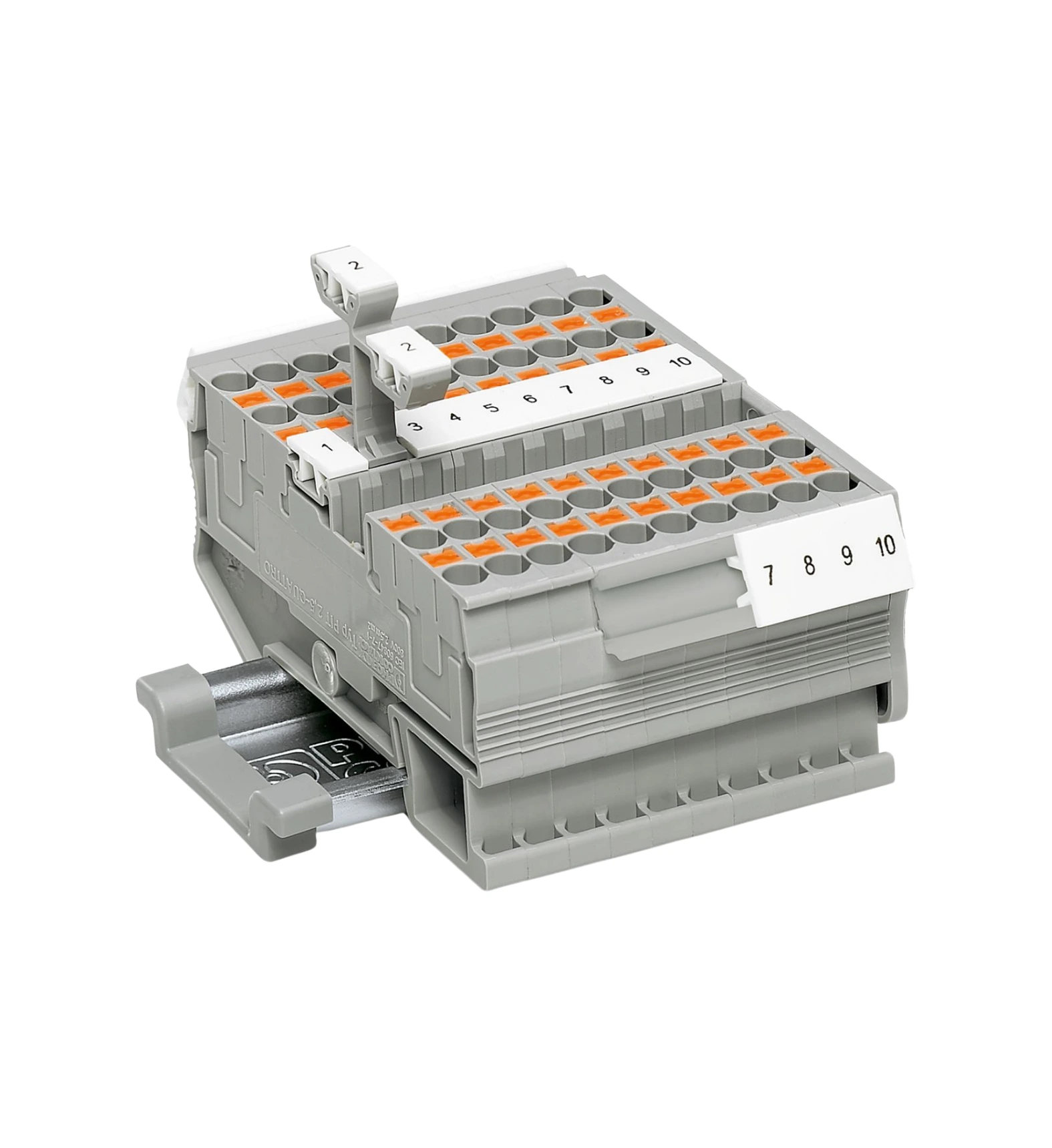 Terminal Block Terminal Block