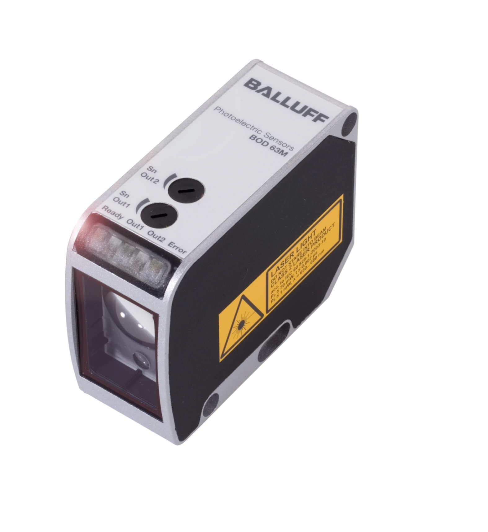 Photoelectric Sensor