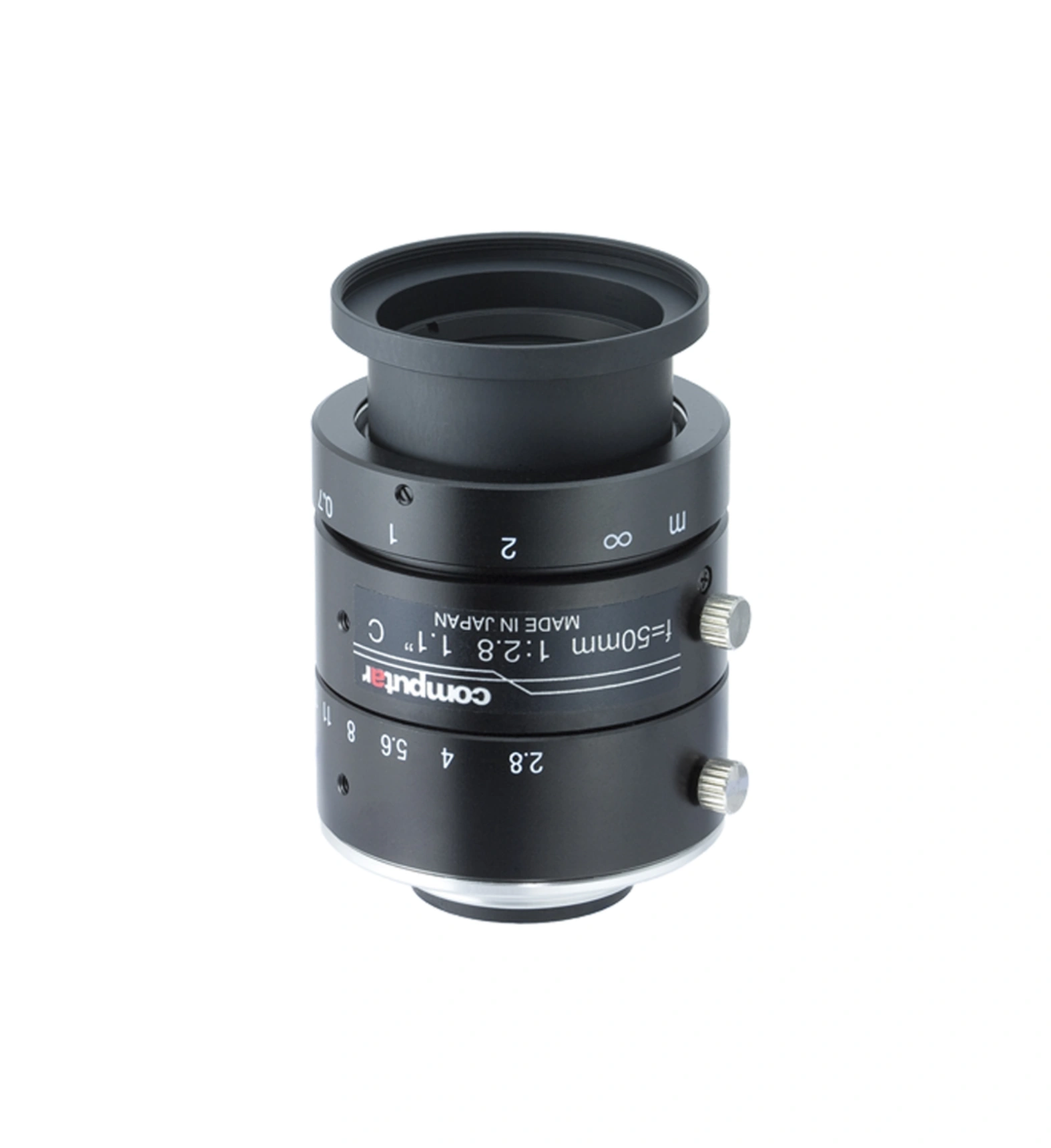 UltraVision Lens