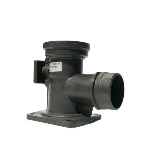 Unloader Valve