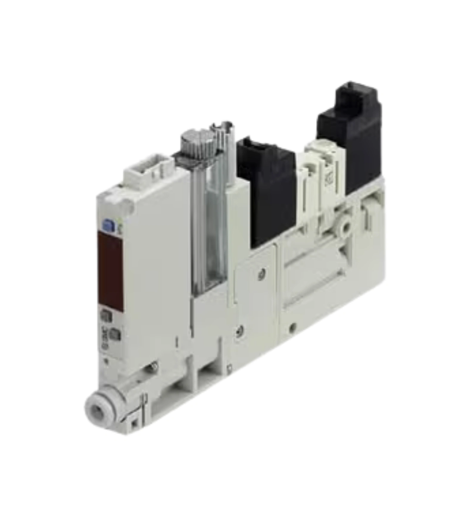Vacuum Ejector
