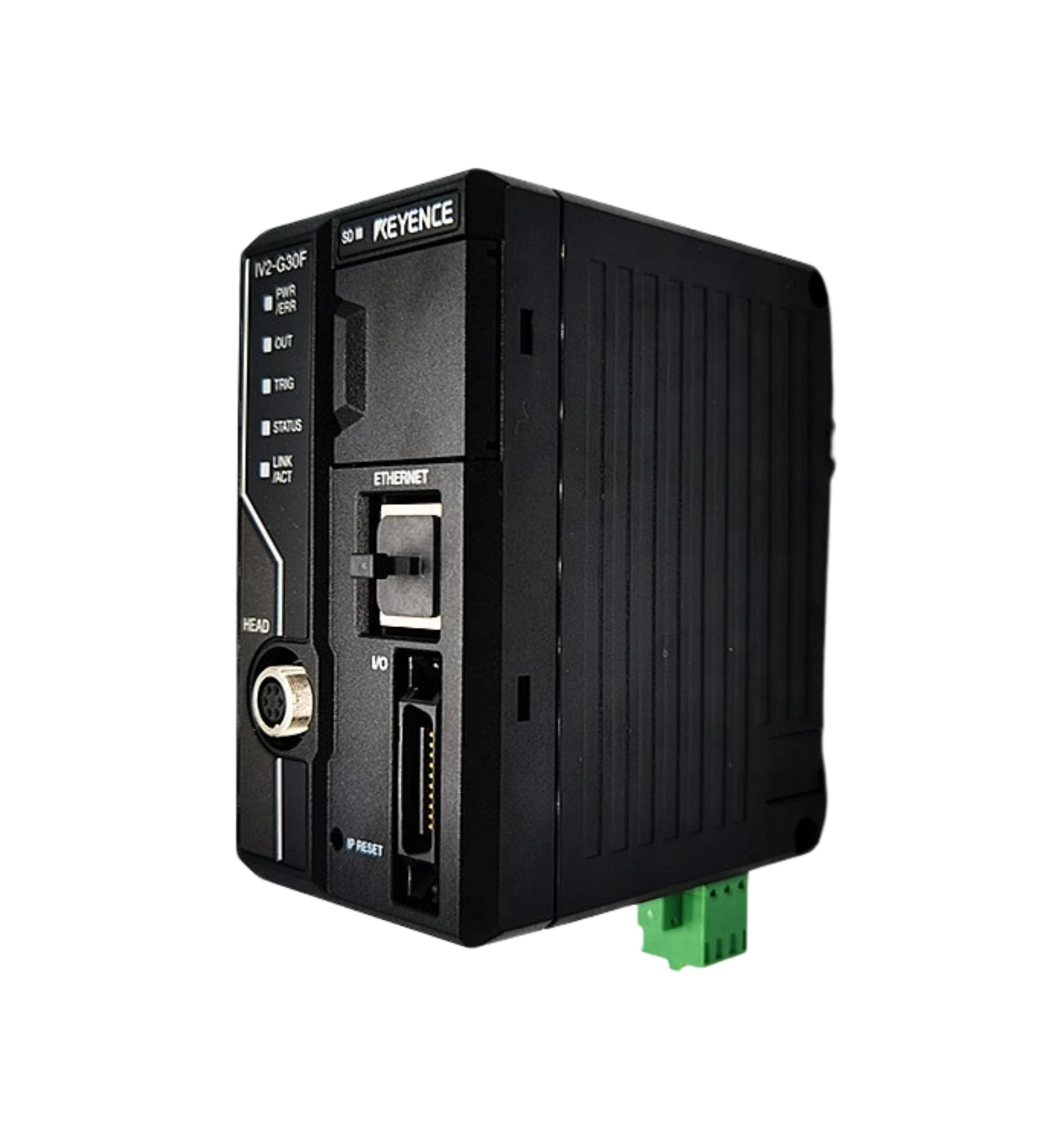 Sensor Amplifier | IV2-G30 | KEYENCE | Supply4Industry®