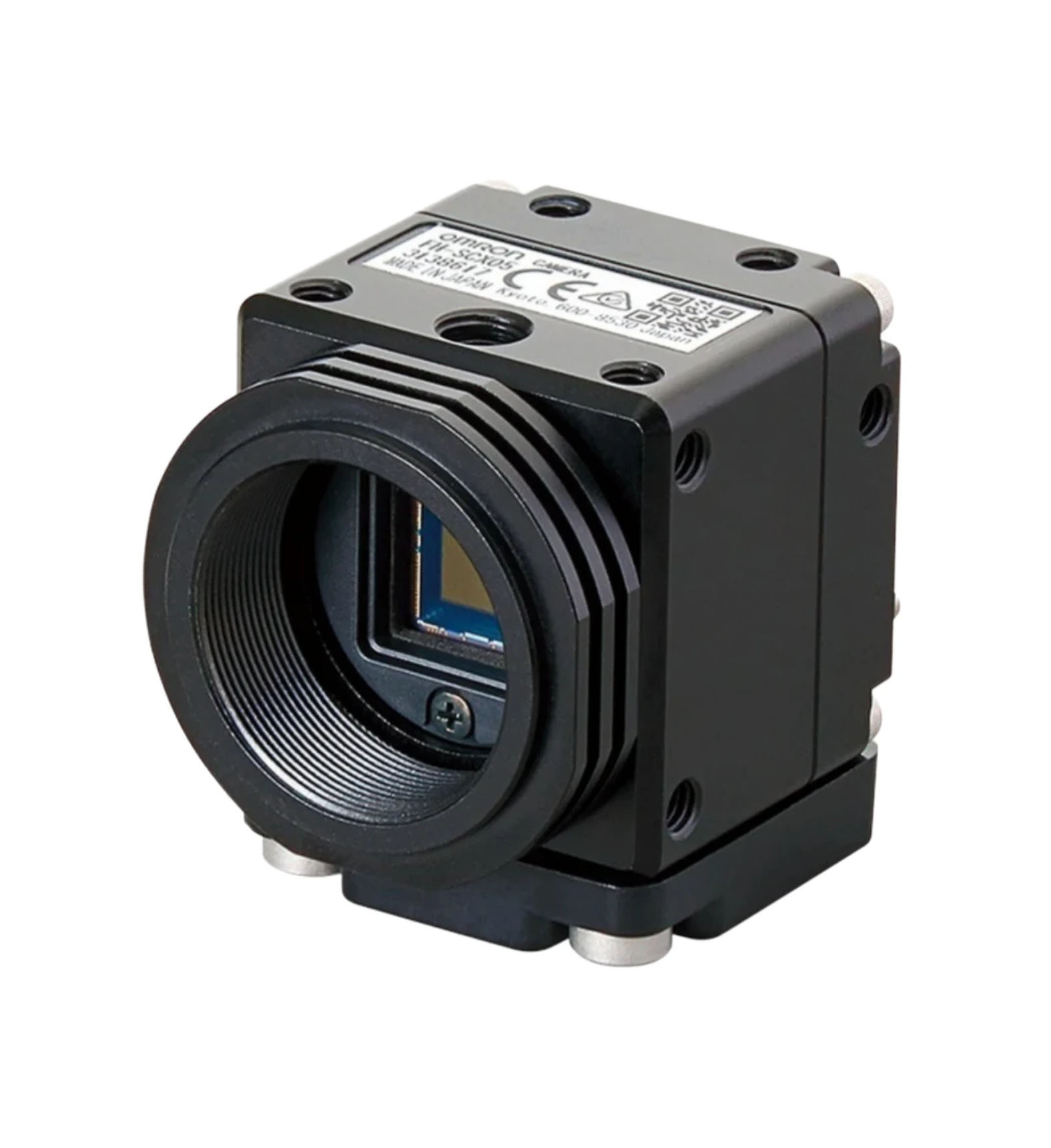 Vision Sensor
