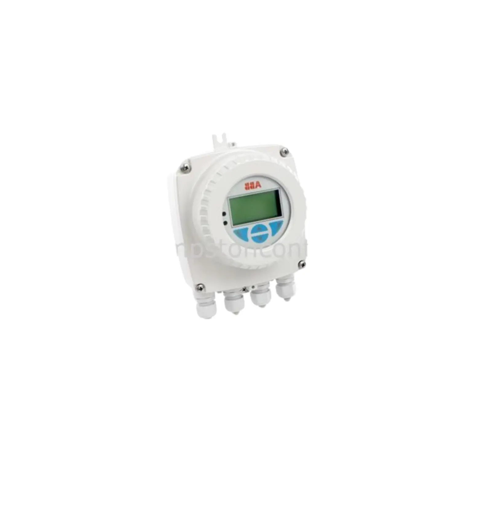 Electromagnetic Flowmeter